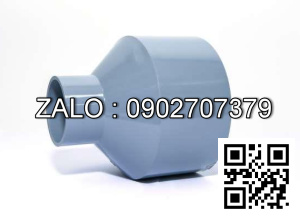 Bầu nhựa giảm B 49/27 Tiền Phong