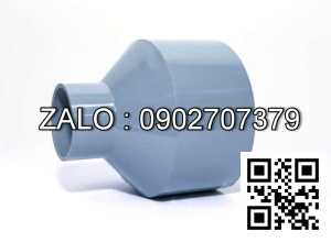 Bầu nhựa giảm B 90/60 Tiền Phong