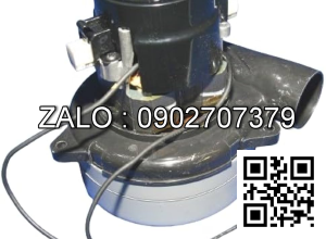 CAS626200 VAC MOTOR, 36V DC, 3 STAGE