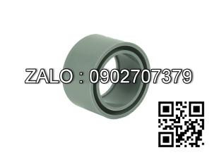 Bạc chuyển bậc uPVC D42/21 Tiền Phong