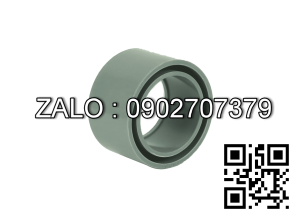 Bạc chuyển bậc uPVC D114/34 Tiền Phong