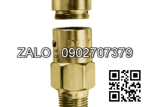 VALVE HYDROSTATIC RELIEF N3-0038-1