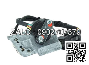 Chân ga xe con cóc LINDE