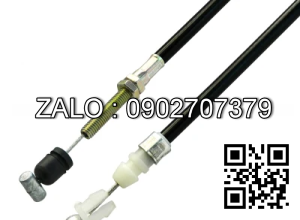 CABLE-HOOD RELEASE 52247-23000-71