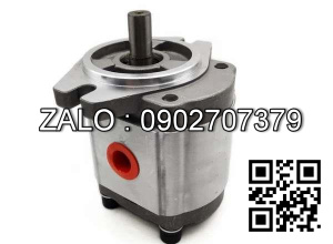 Bơm thủy lực HED 8 OP-20/350K14(R901106453)