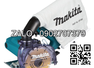 Máy cắt gạch Makita 4100NB 860W