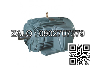 Motor điện 4 dây 0.75kW - 2HP