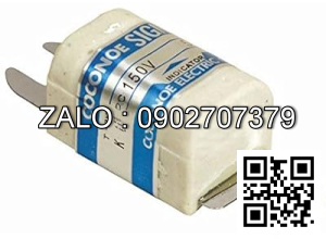 FUSE 200 AMP BF150V-200AMP