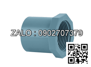 Nối nước nhựa MS34 Tiền Phong