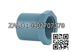 Nối nước nhựa MS200 Tiền Phong