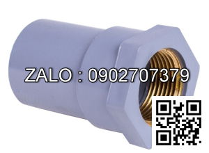 Nối nước nhựa RT160 Tiền Phong