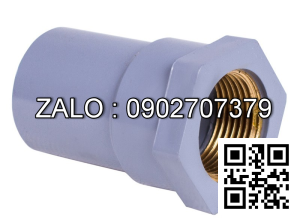 Nối nước nhựa RT168 Tiền Phong