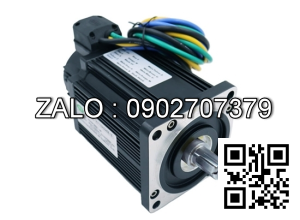 MOTOR GYC102DC1-SA-B 1000W