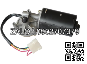 Motor gạt nước QT-YGDJ-24V-LS