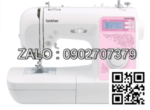 Máy may điện tử Brother NV35P