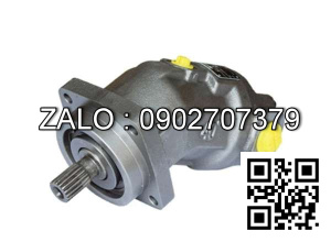 Motor dầu thủy lực cốt 6 răng 900x250x10