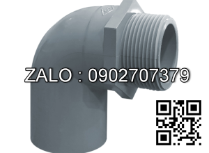 Co nước nhựa giảm CO 140/114 Tiền Phong