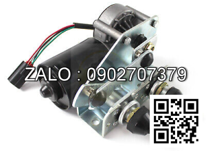 Motor gạt nước máy xúc volvo EC210B EC240