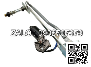 Motor gạt nước máy xúc Cat 320B