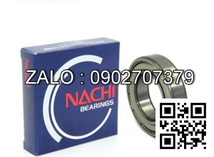 Vòng bi NACHI 6411
