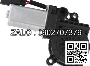 Motor quay kính cửa trước RH 85710-60370 ( Prado 2015 )