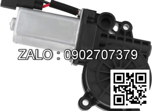 Motor quay kính cửa trước LH 85720-60350 ( Prado 2015 )