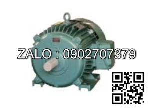 Động cơ 1000 VG/PH - Chân đế 1500 VG/PH - Chân đế 1.5kw - 1 pha - 1500 vg/ph CD