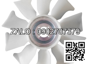 Cánh quạt MITSUBISHI FD/G20-30 (S4E/4G63/4G52)