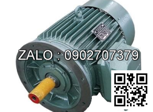 ĐỘNG CƠ 3 PHA - 1500 VG/PH - MẶT BÍCH 4kw - 3 pha - 1500 vg/ph MB