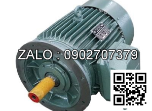 ĐỘNG CƠ 3 PHA - 1500 VG/PH - MẶT BÍCH 1.1kw - 3 pha - 1500 vg/ph MB