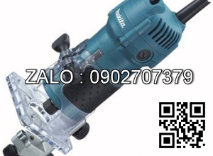 Máy phay cạnh Makita 3709 530W