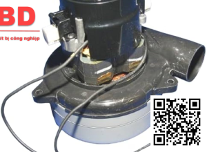 NSS23-9-1051 VAC MOTOR, 24V DC, 2 STAGE