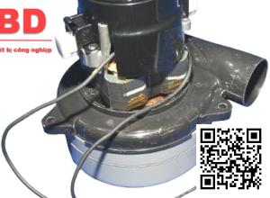 PWB035240 VAC MOTOR, 36V DC, 3 STAGE