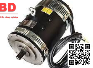 PWB301533 MOTOR-HYD 4000 SERIES PN