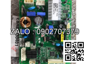 Board Conductivity transmitter E&H