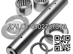 ac phide Komatsu doi 14