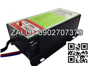 Máy nạp ắc quy Hi-Charger 100-200Ah