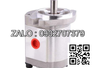 Bơm thủy lực HGP-3A-F25R-2B