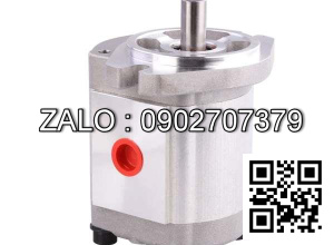 Bơm thủy lực HGP-3A-F28R-2B