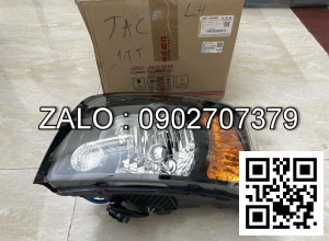 den phacos ben trai JAC 1T,3711910Q15