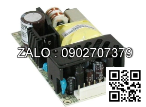 Board nguon: 220VAC, 24VDC-4A&5VDC-3A,100W