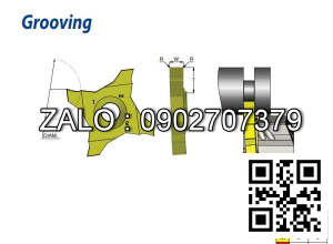 setup driver dao cat MTN Line 4