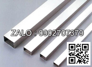 Thanh inox 14*55*2300 MGP NK