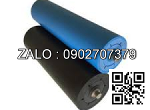 Cam nhua hinh ban nguyet 88*44*18mm / Cái