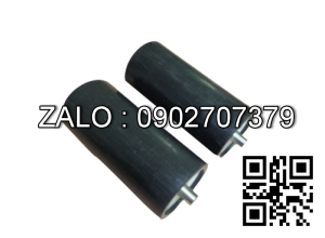 Con lan col nhua PE phi 80/55*465mm