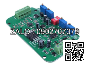 Board cung ra load chiet Pet 11