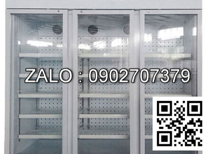 Hộp thuốc mát 2-8℃/8-18℃ HLC-L660