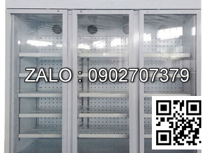 Hộp thuốc mát 2-8℃/8-18℃ HLC-L1360