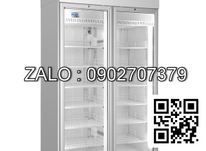 Tủ lạnh vắc-xin 2-8℃ HYC-L100