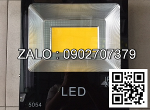 Đèn Led Pha COB 200W